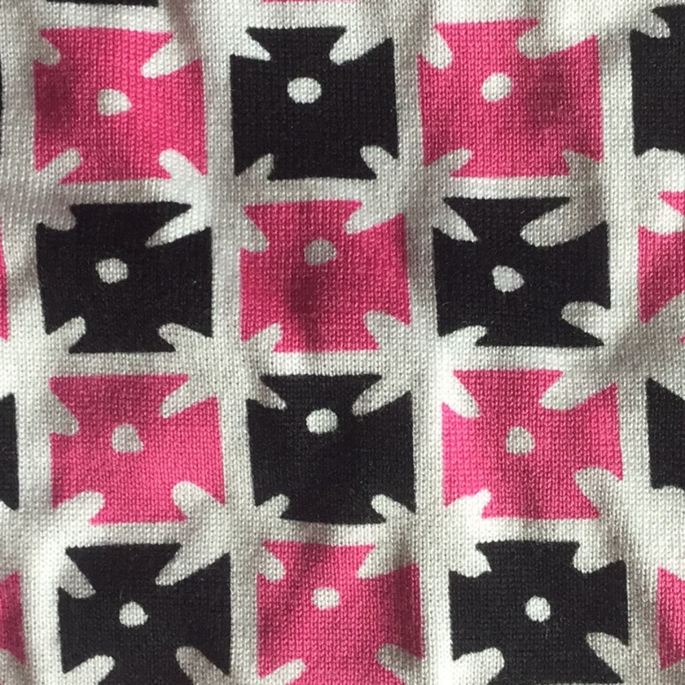 Dvf Wrap Dress - image 2